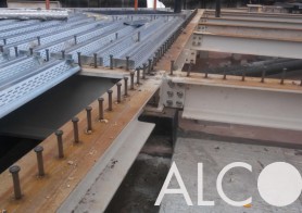 2019 – Ampliación azotea Alto Palermo Shopping (C.A.B.A.) - Ferma S.A. - Irsa Abello Criba