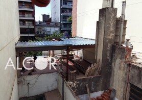 2019 - Ampliación Residencia Calle Boyacá (C.A.B.A.) - Arq. Nerina Carnero