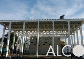 2016 – Universidad De San Martín · Unsam (San Martín - Bs. As.) - Ing. Badino Y Asoc. S.R.L.