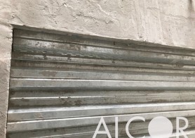2017 – Ampliación Oficinas Jose León Suárez (Bs. As.) - Met Vcp S.R.L