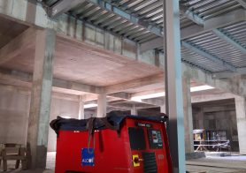 2021 - CENTRO ARGENTINO DE PROTENTERAPIA (CEARP) CABA - MECALL SRL