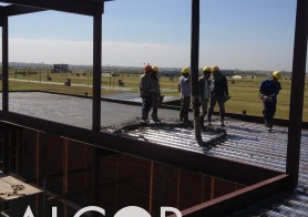 2017 - Club House Ceibos - Puertos del Lago (Escobar - Bs. As.) – Rafael Salas y Cía S.R.L