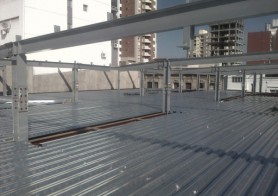 Cocheras Spiler - Rosario, Santa Fe
