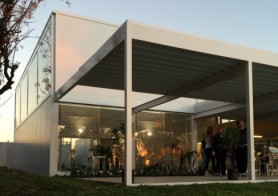 Fundación Guesher, Banfield - Est. Tannembaum
