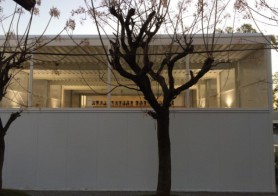 Fundación Guesher, Banfield - Est. Tannembaum