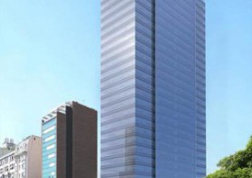 Torre Belgrano Office