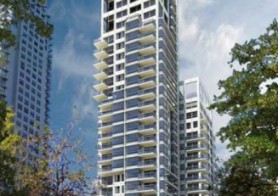 Torre Quantum Palermo
