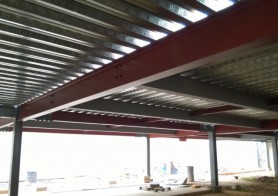 Cocheras Spiler - Rosario, Santa Fe