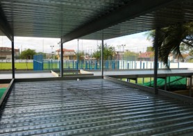 Fundación Guesher, Banfield - Est. Tannembaum