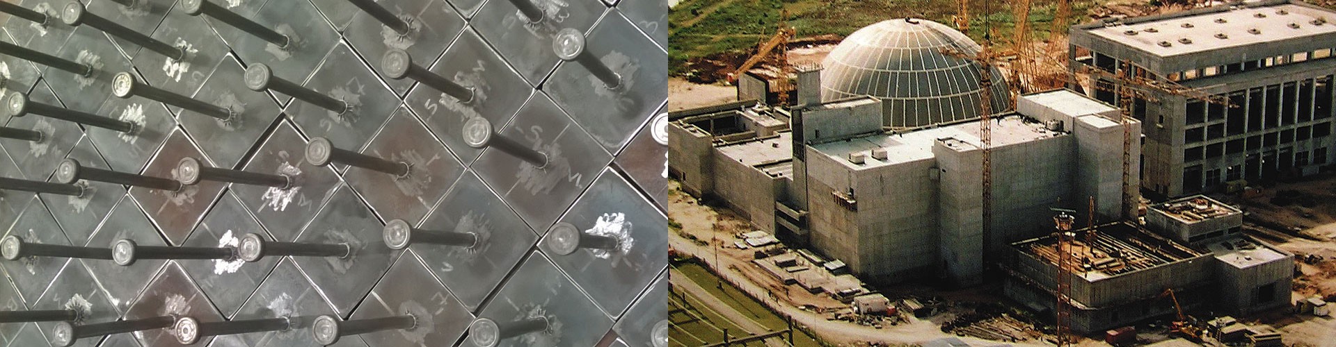 Central Nuclear Atucha I y II – CAREM 25