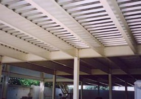 Residencia Estudiantil Siderca, Campana - Rota S.A.