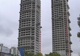 Torres Mirabilia