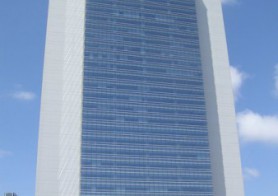 Torre Madero Office
