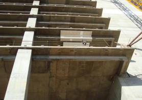 Torre Madero Office
